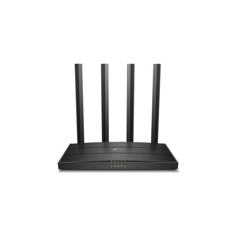 Router TP-Link Archer C80 Negro