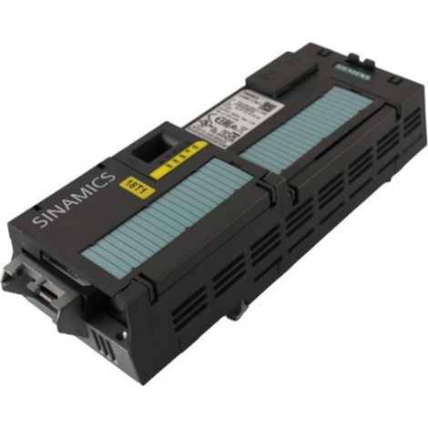 Sinamics Control Unit Siemens (1/3)