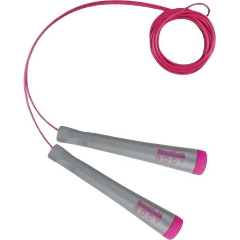Frauengesundheit - Speed Rope