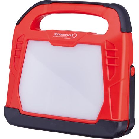 FORMAT LED Arbeitsleuchte 80W dimmbar (1/4)