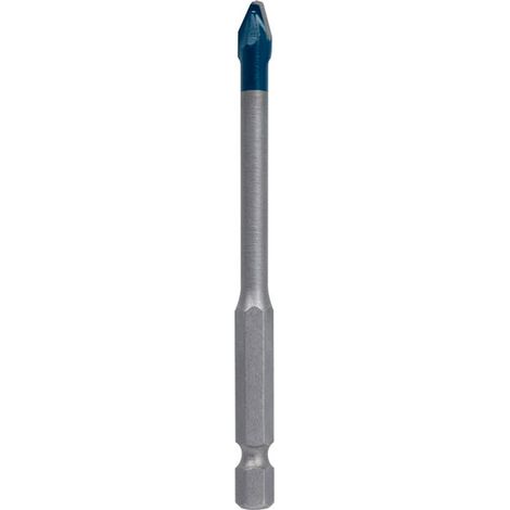 Bosch EXPERT HEX-9 Hard Ceramic Bohrer, 5,5 x 90 mm - 2608902306 (1/5)