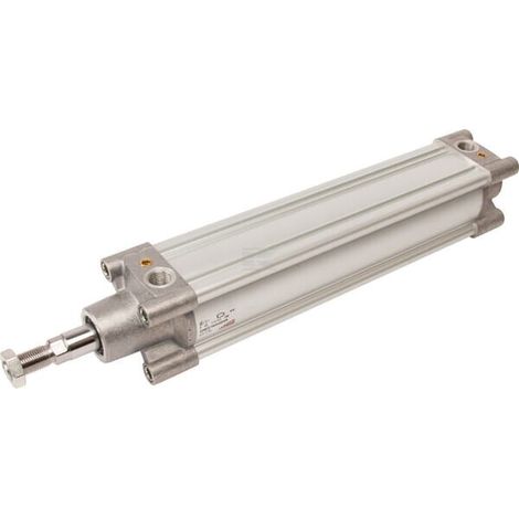 Zylinder Serie 63 CAMOZZI 63MP2C063A0250R (1/2)