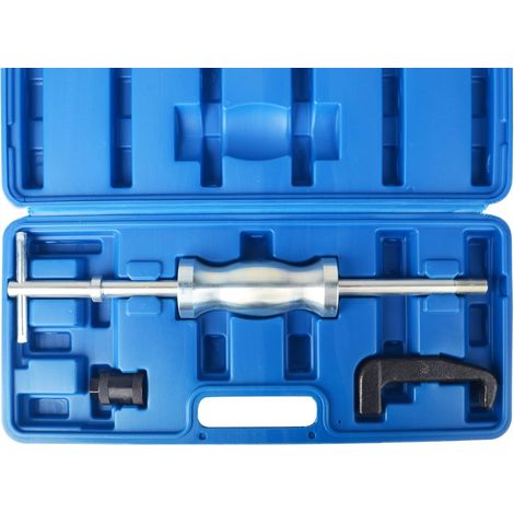 Ensemble d'extracteur d'injecteur Compatible avec Mercedes Common Rail 1997-06 (1/5)