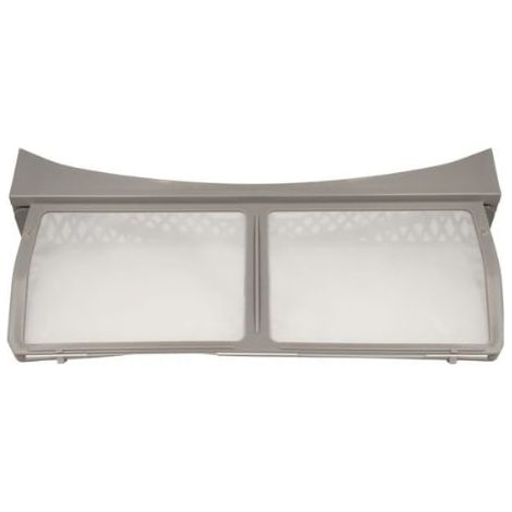 Filtro de pelusa c00870423 - secadora hotpoint (1/2)