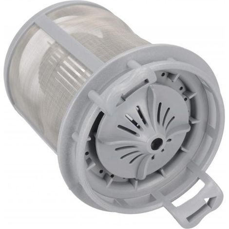 Smeg  Assieme Filtro Centrale Lvst St313 Di601-gv623. Gla644..693410546  FL 283 (1/2)