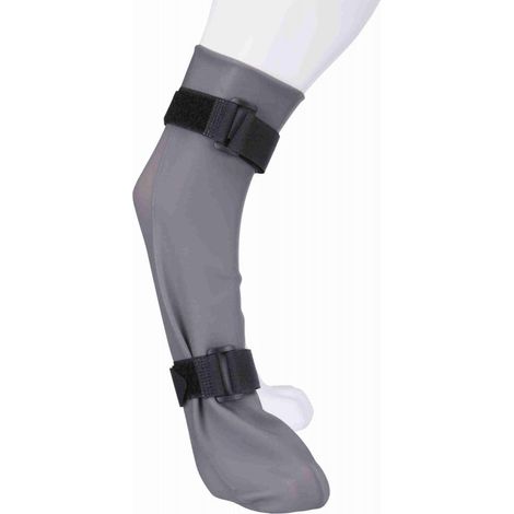 Chaussette de protection en silicone Désignation : Chaussette de protection silicone Taille : L Type de race : Chaussette de protection silicone Trixie 19433