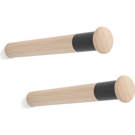 Soporte de Pared Rei MT310 Ø 3,8 x 31 cm Bicicleta (1/5)