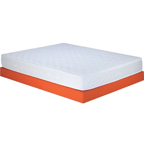 Materasso ProLusso a Molle Bonnel Dimensioni materassi: 80 x 190 ( Singolo Standard ) (1/5)