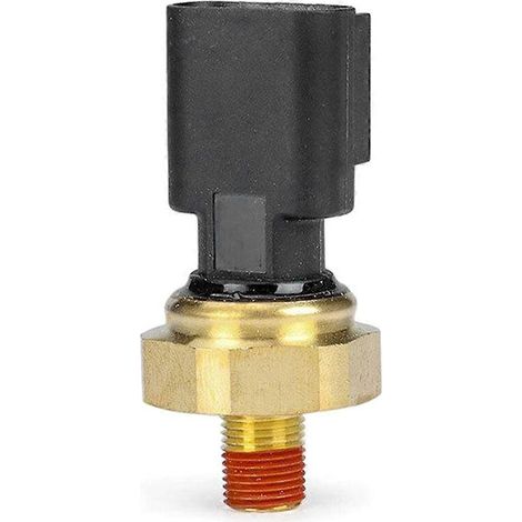 Capteur de pression d'huile moteur compatible Maserati 328660 276205 318371 (1/5)