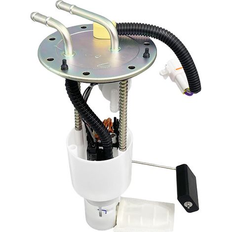 Module de pompe à carburant compatible avec Fujian New Longma - NLM1-11060100A (1/4)