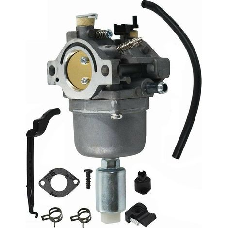Carburateur de rechange pour pont MTD Bolens 13AM762F065 13AM662F765 13AC762F065 13AC762F065 13AM762F765 13AC762F 13WC762F Moteur Briggs Stratton (1/3)