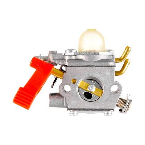 SBC 232 STIGA PETROL SCYTHE CARBURETTOR 118804007/0 ORIGINAL
