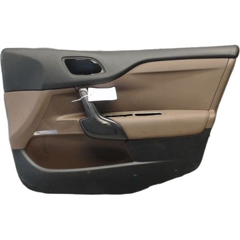 [PRODUIT D'OCCASION] Garniture Porte Avant Droit CITROEN Ds4 ♻️ Ref Oe. 96875412eq - Garantie à vie (1/3)