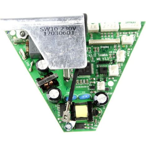 CARTE ELECTRONIQUE POUR PETIT ELECTROMENAGER KRUPS - MS-622821