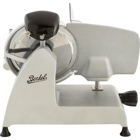 Berkel Red Line RL 250 trancheuse électrique gris