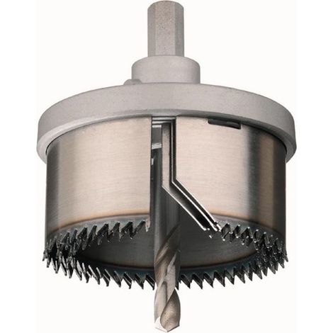 kwb  498300 Lochsäge 3teilig 60 mm, 67 mm, 74 mm  1 St. (1/5)