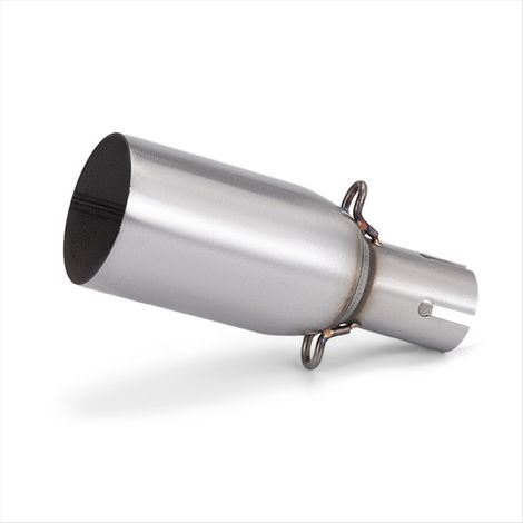 Convient aux adaptateurs 40/42/45 mm, pour tube de connexion centrale de 51 mm.
