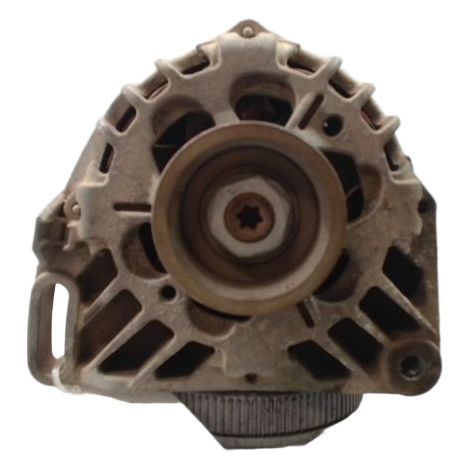 [PRODUIT D'OCCASION] Alternateur RENAULT Twingo II Phase 1 2007-2011 ♻️ Ref Oe. 8200660045 - Garantie à vie (1/4)