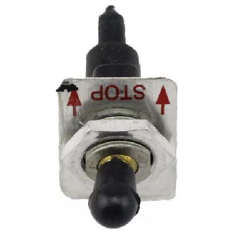 Eje Interruptor compatible con Stihl 070, 090  Ref 503304