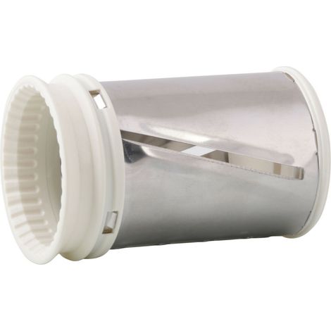 Ariete rullo taglio scaglie cioccolato grattugia Gratì Waterproof 457 0457 (1/3)