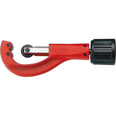 Tagliatubi telescopico ZENTEN per 35 mm 6035/1 (7036-1)