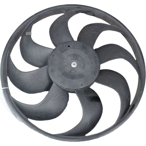 Moteur Ventilateur Radiateur RENAULT Captur [PRODUIT D'OCCASION]♻️214816703r (1/3)