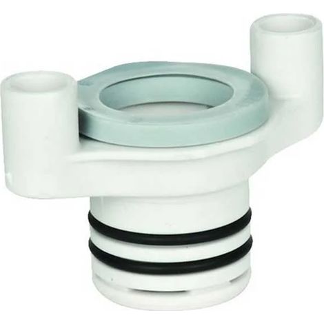 PUCCI SEDE ESTRAIBILE CON 2 OR E GUARNIZIONE PER CASSETTA SARA ECO 80006595