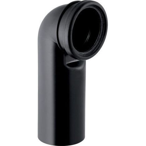 GEBERIT 240.942.00.1 Codo WC Desagüe 90/90 - ref: 240.942.00.1