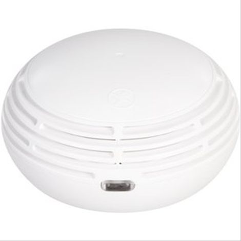 Dispositif d'alarme de fumée Legrand 040517 certifié NF DAAF
