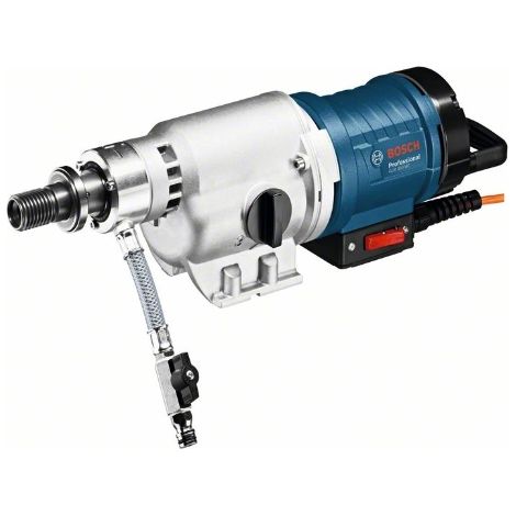 Bosch - Trapano diamantato 3200 W 0601189900 (1/5)