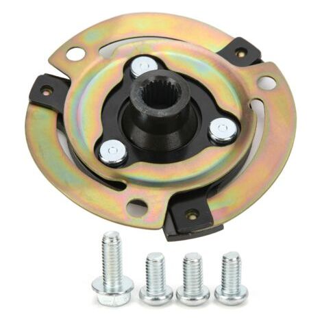 DEESSE SHOP-5N0820803A 5N0820803 Métal Auto A Ctch Plaque de Moyeu Réparation 5N0820803A Remplacement adapté pour. (1/5)