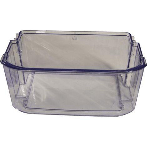 ETAGERE AVEC ABATTANT POUR REFRIGERATEUR BOSCH - 00265206