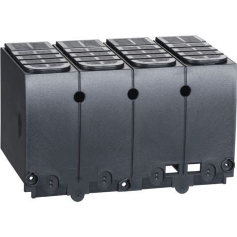 Copertura terminale Schneider Electric lv432594 isolamento protezione