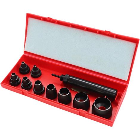 Imperial Wad Punch Kit 1001/05 (1/5)