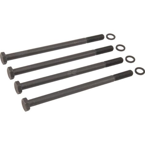 Set di viti M10X167 CASAPPA PLP920M10167