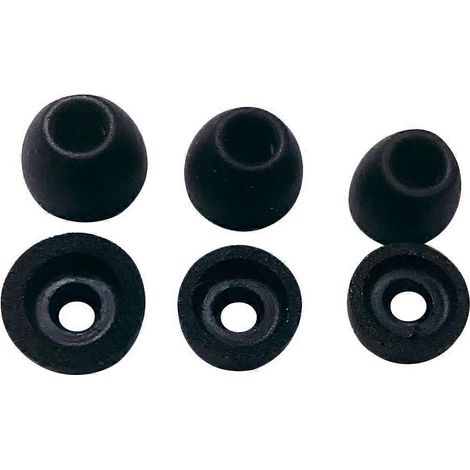 Housse de protection antidérapante et anti-poussière pour écouteurs Jabra Elite 85t