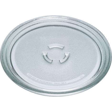 Drehteller d=280 c00629086 für Mikrowelle whirlpool