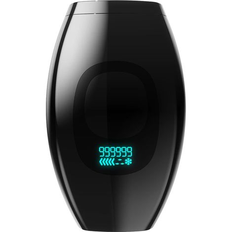 Filiyano-Écran LCD, 990 000 flashs, 5 niveaux d'intensité, épilation laser indolore pour femmes, corps entier, maillot, appareil portable à domicile