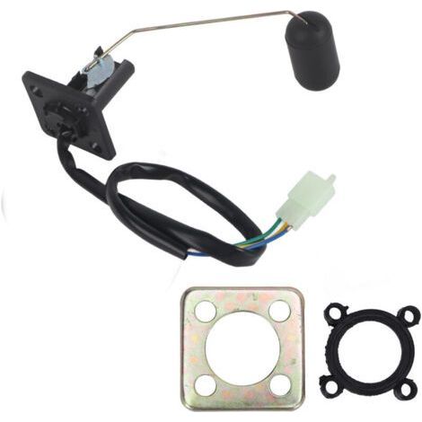 Fuel and oil tank level float sensor, universal spare parts for Scooter, moped, Dirt Bike, ATV, for RSZ 125 ZY. (1/4)