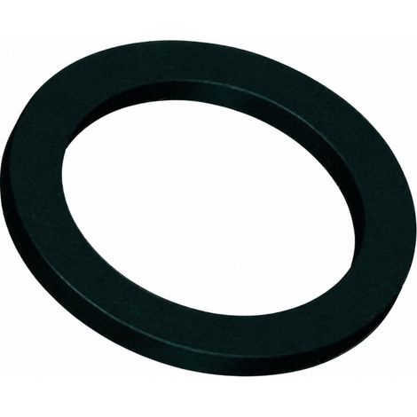 Guarnizioni di gomma 50x60 o 2" - scatola di 25 pezzi.