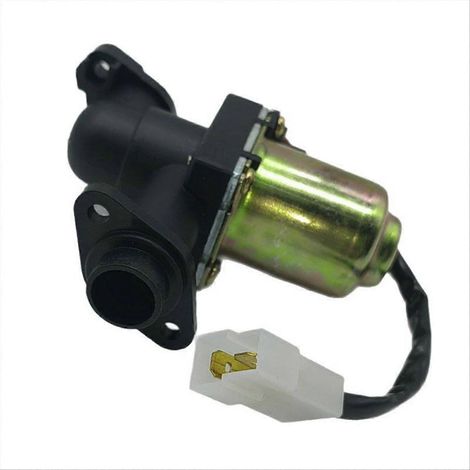 21248109 Soupape de régulation de pression pour camion (1/5)