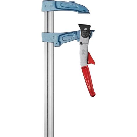 Presse à levier de serrage rapide 4003L URKO - 40 x 8 - 100