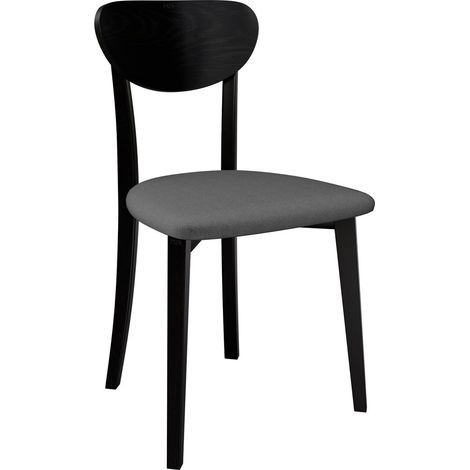 Silla Victorville 381, Kronos 22, 86x47x48cm, Tapiz, De madera, Madera (1/5)