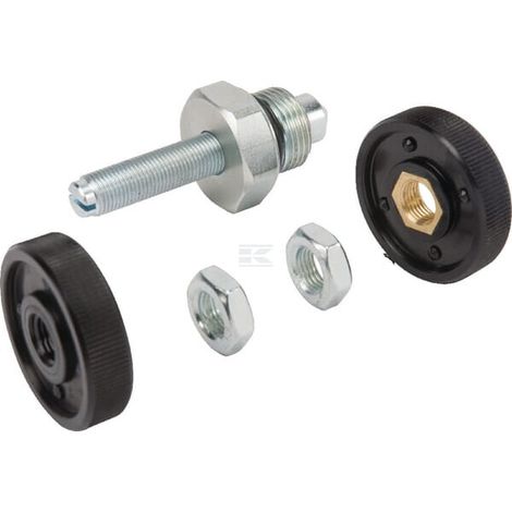 Conmutador manual VPR39ET05V WALVOIL VPR93ET05V