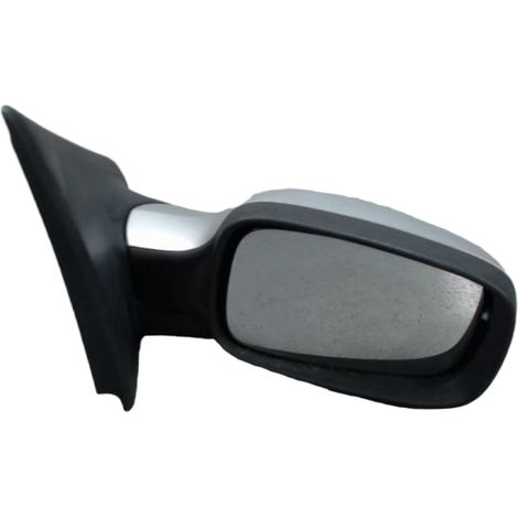 Retroviseur Exterieur Electrique Droit RENAULT Clio [PRODUIT D'OCCASION]♻️7701061193 (1/3)