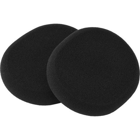 Replacement Earpads Noise Isolation Memory Foam for PX8 PX7 S2