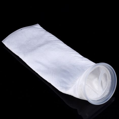 Sac filtrant pour aquarium, artisanat raffiné de haute sécurité pour l'intérieur (1/5)