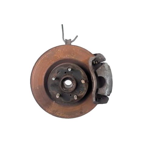 [PRODUIT D'OCCASION] Pivot Avant Droit TOYOTA Rav4 ♻️ Ref Oe. 4321142081 - Garantie à vie (1/5)