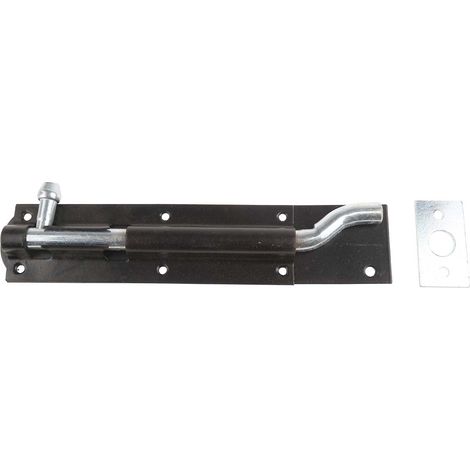 Verrou de porte RS PRO en Acier ( Prix pour 1 )