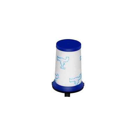 1 jeu de filtres de rechange pour aspirateurs Rowenta Air Force 360 ​​RH9051WO RH9057WO RH9059WO RH9081WO RH9086WO - Accessoires de filtre de rechange pour ZR009001 (1/4)